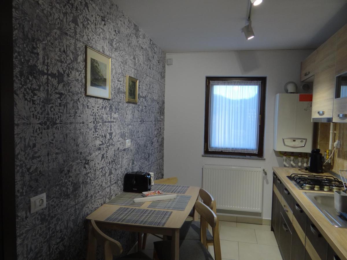 Rose Residence Гура Хуморулуй Екстериор снимка
