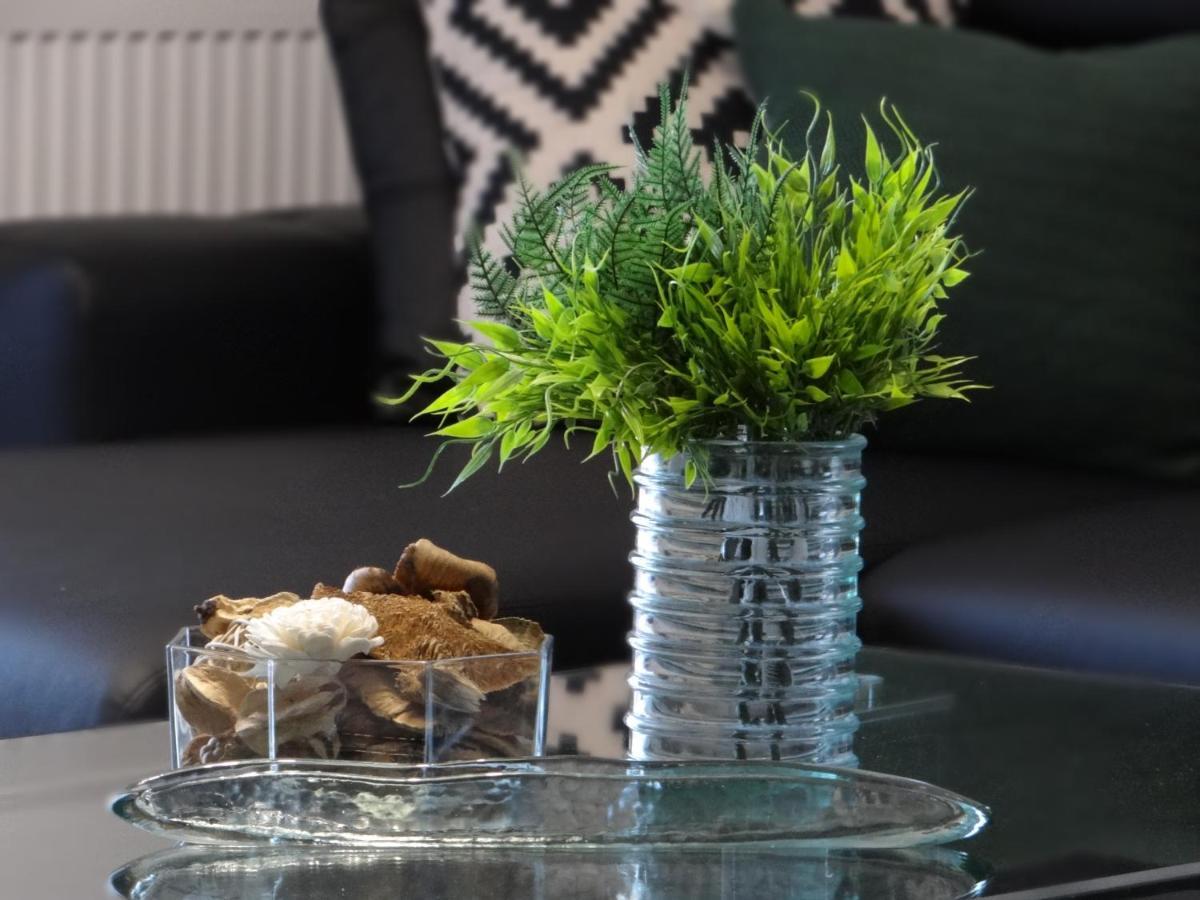 Rose Residence Гура Хуморулуй Екстериор снимка