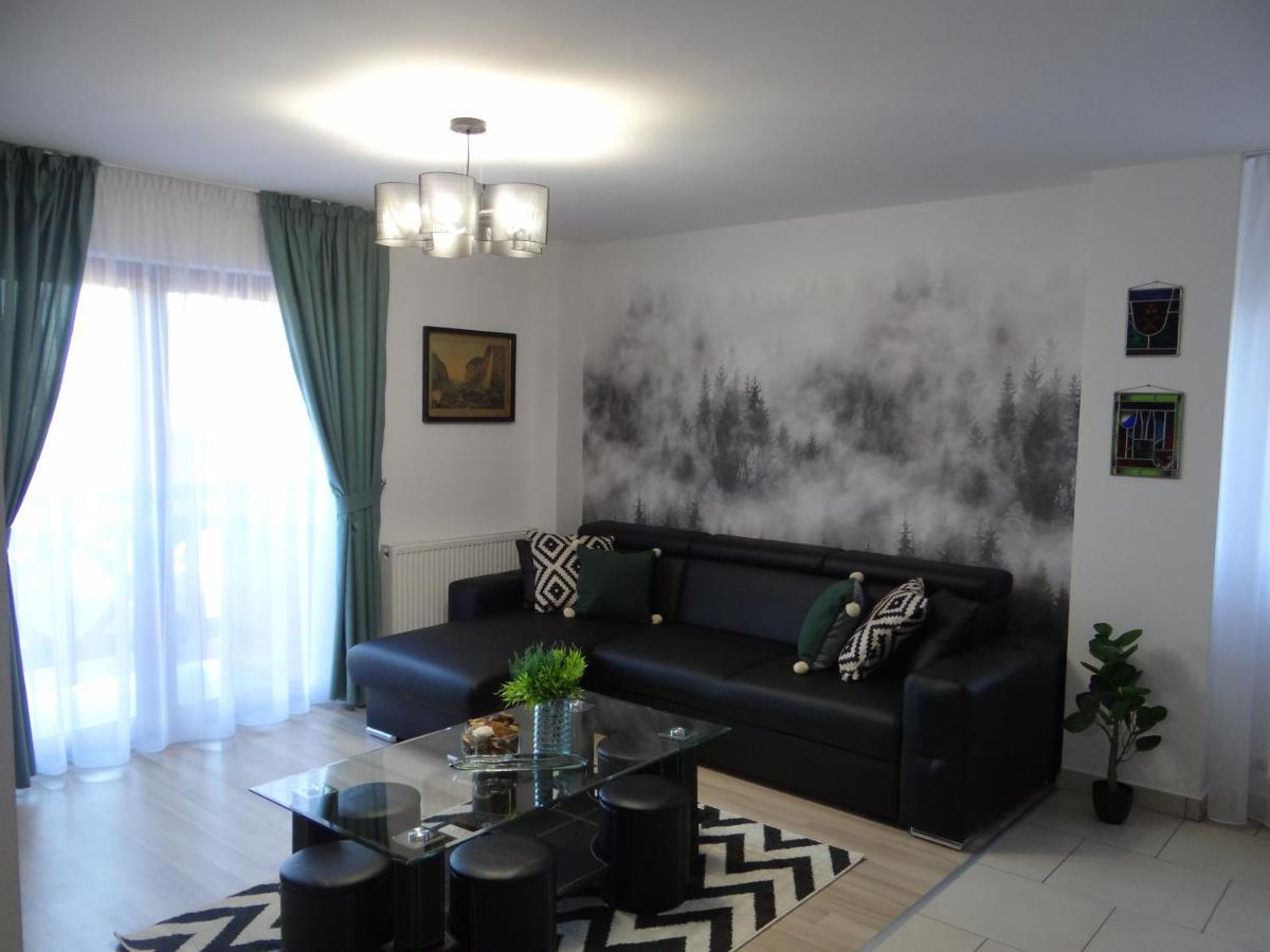 Rose Residence Гура Хуморулуй Екстериор снимка