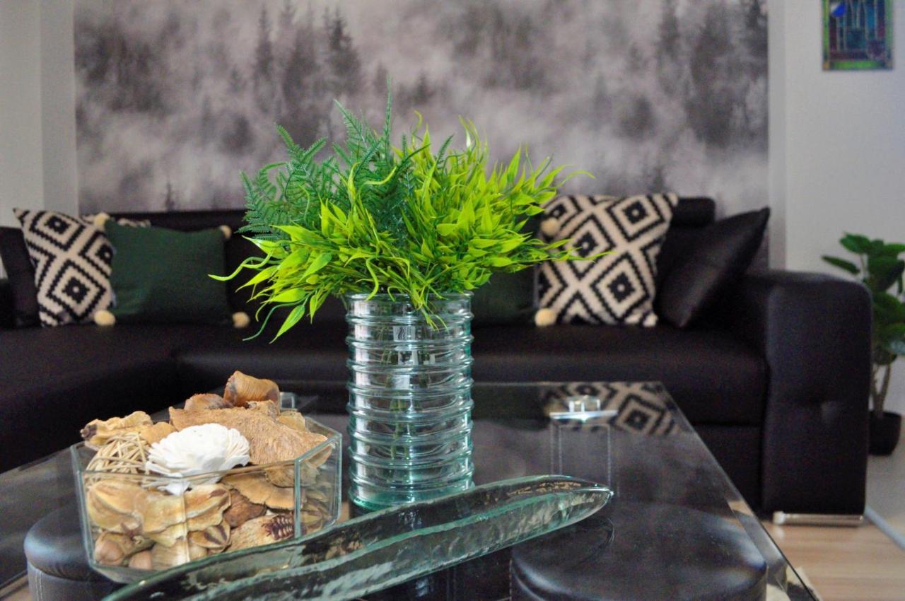 Rose Residence Гура Хуморулуй Екстериор снимка