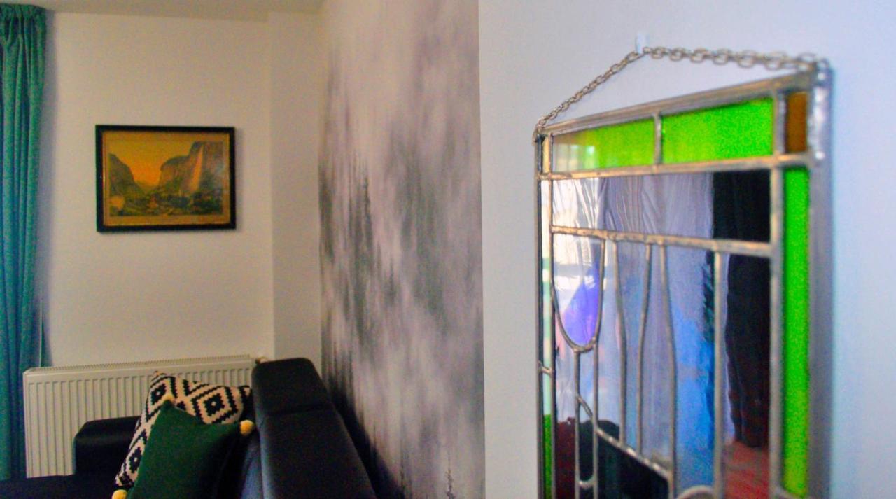 Rose Residence Гура Хуморулуй Екстериор снимка