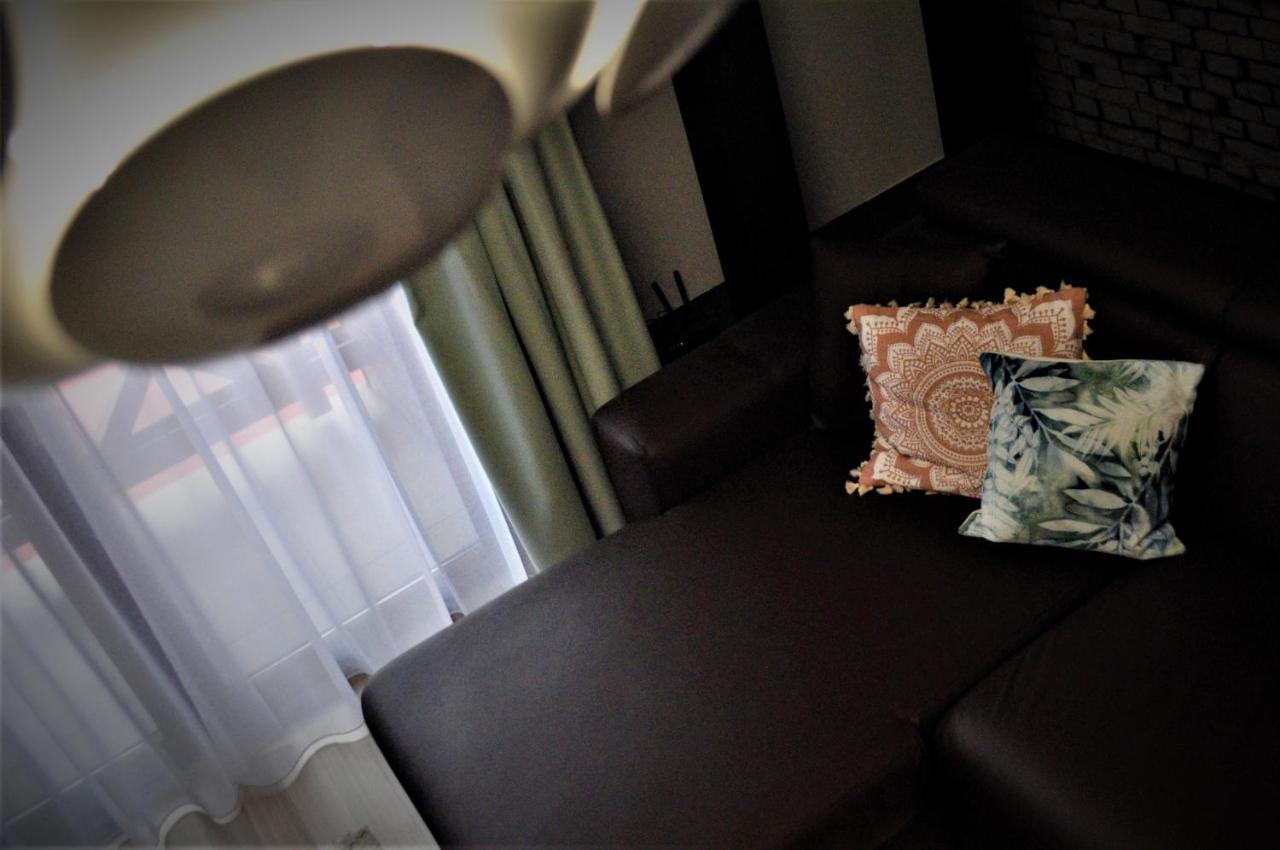 Rose Residence Гура Хуморулуй Екстериор снимка