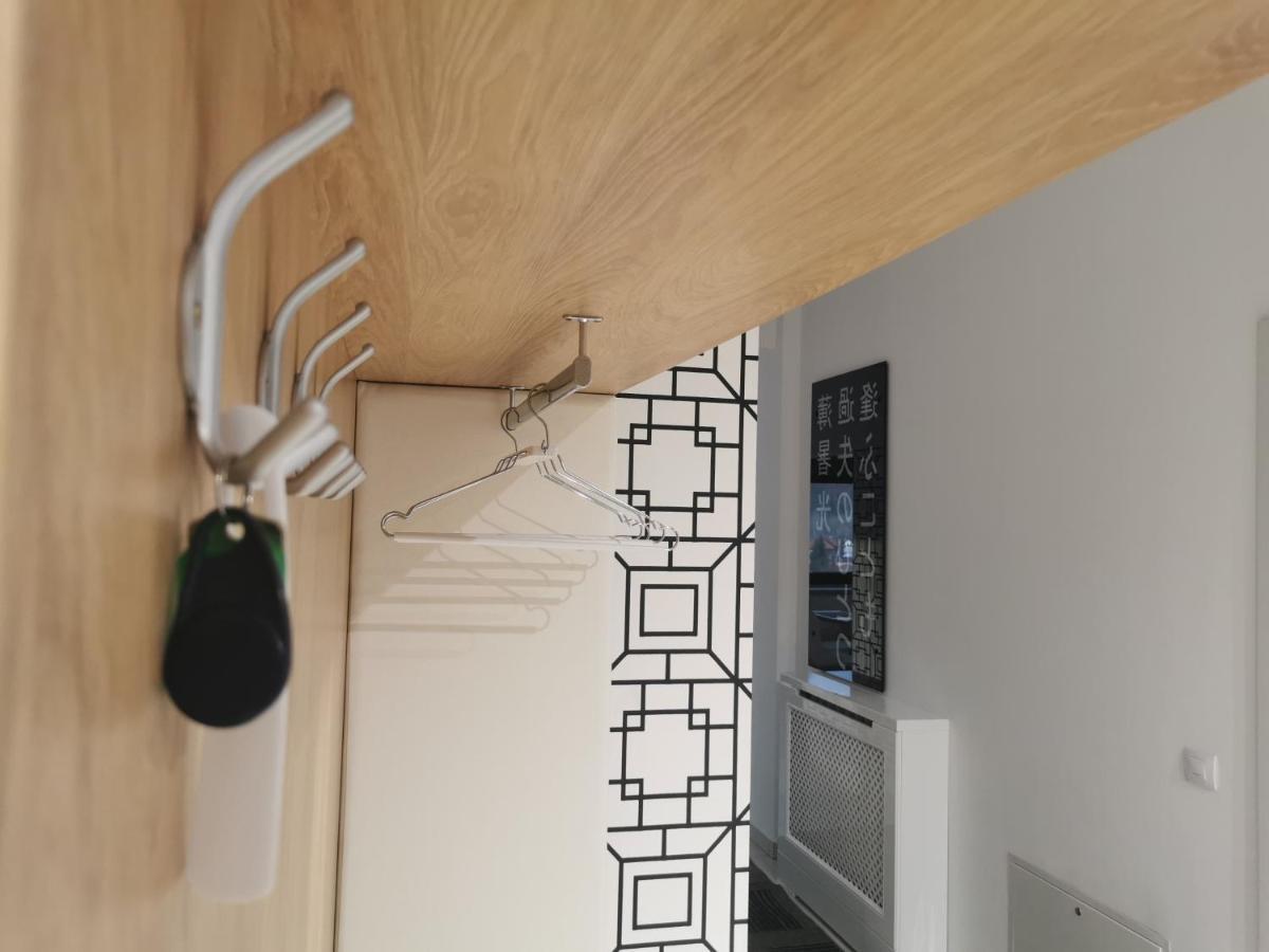 Rose Residence Гура Хуморулуй Екстериор снимка