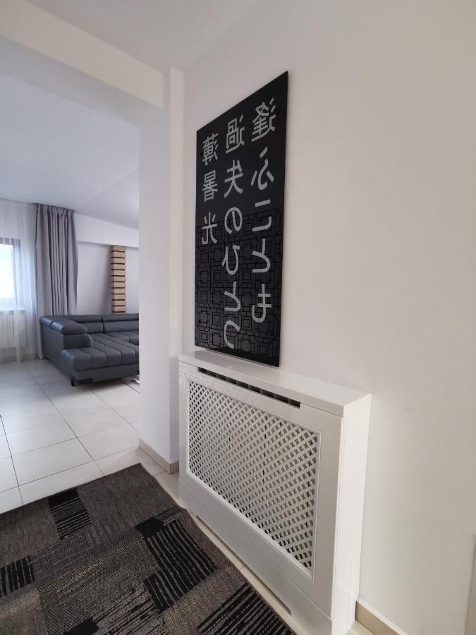 Rose Residence Гура Хуморулуй Екстериор снимка