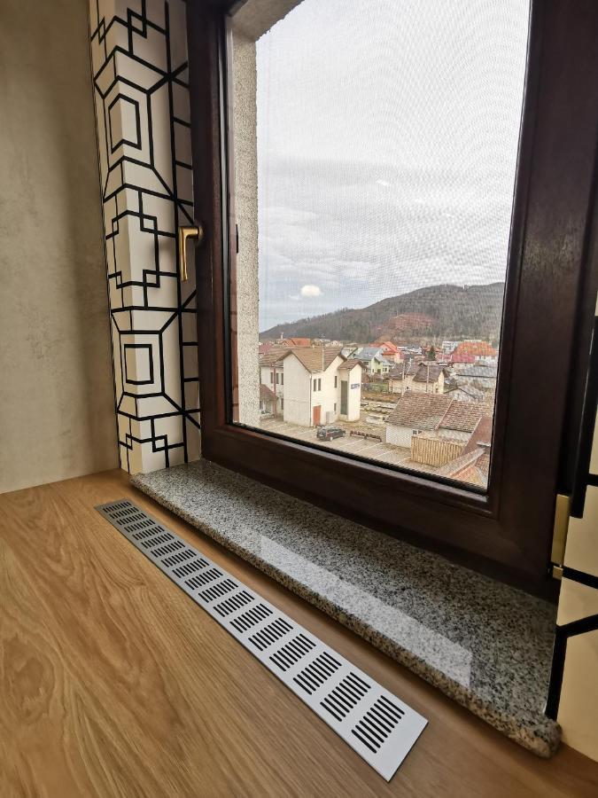 Rose Residence Гура Хуморулуй Екстериор снимка