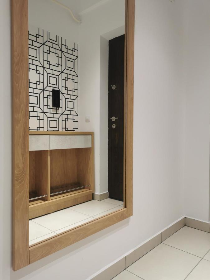 Rose Residence Гура Хуморулуй Екстериор снимка