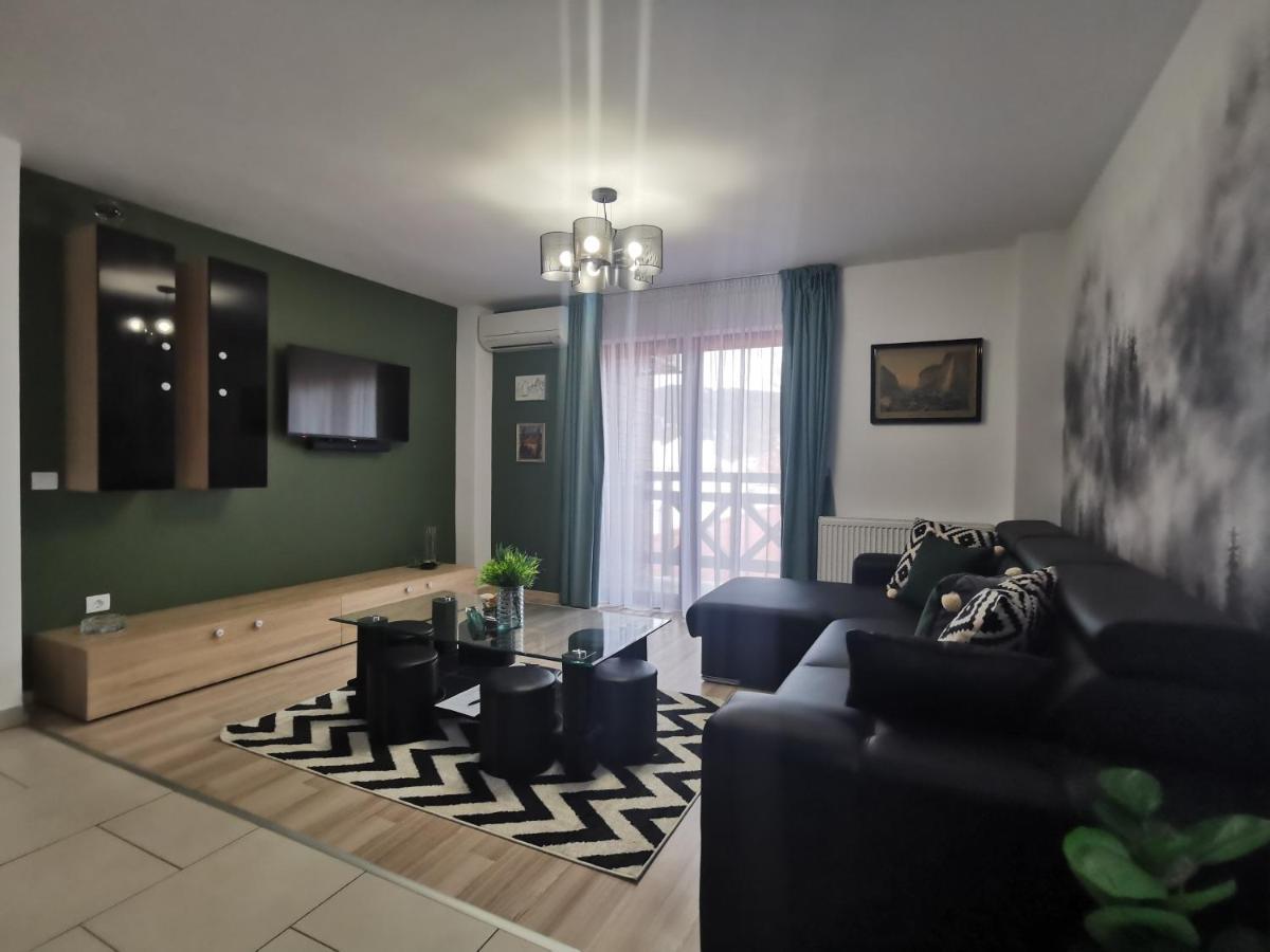 Rose Residence Гура Хуморулуй Екстериор снимка