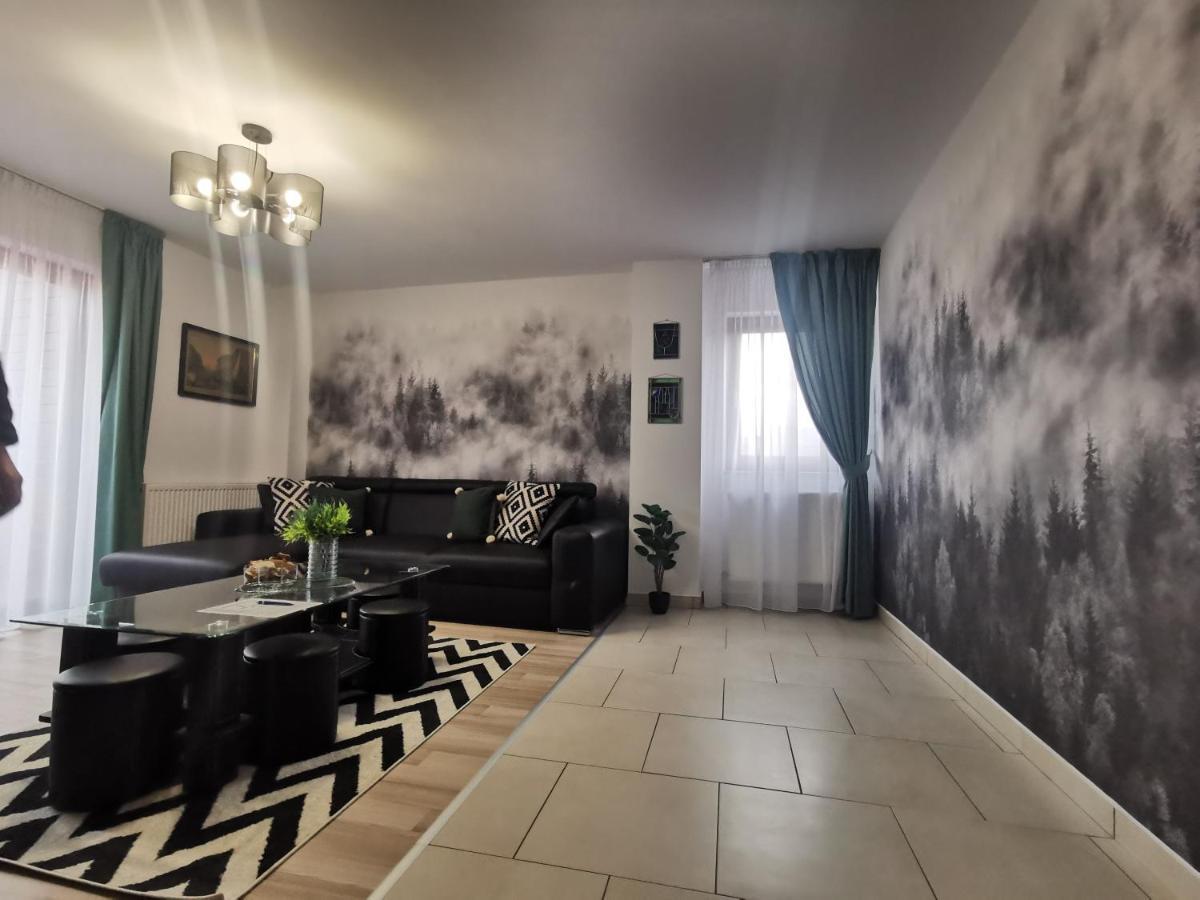 Rose Residence Гура Хуморулуй Екстериор снимка
