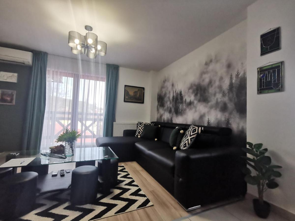 Rose Residence Гура Хуморулуй Екстериор снимка
