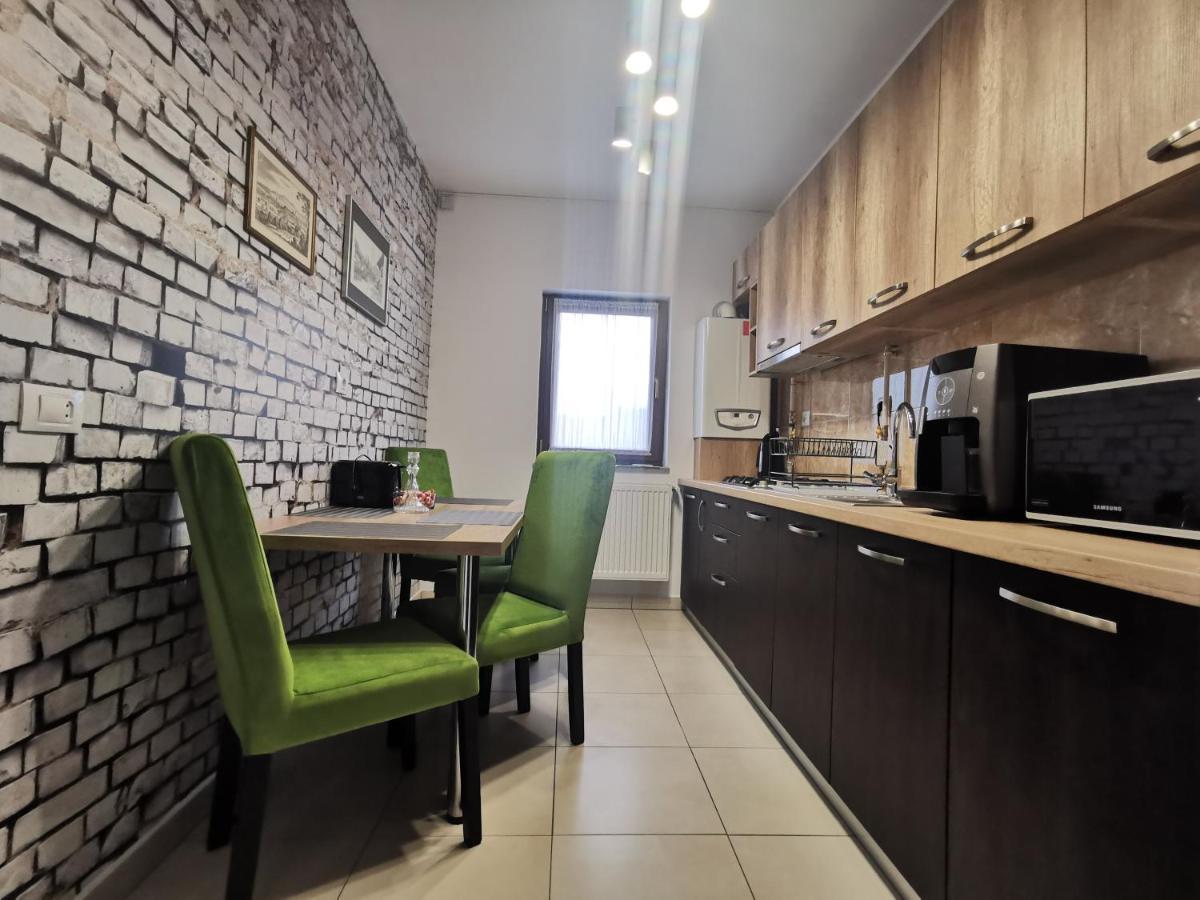 Rose Residence Гура Хуморулуй Екстериор снимка