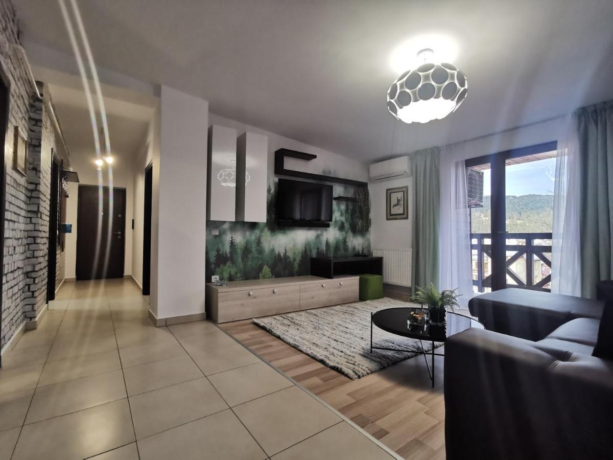Rose Residence Гура Хуморулуй Екстериор снимка