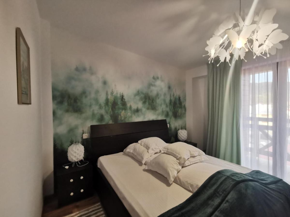 Rose Residence Гура Хуморулуй Екстериор снимка